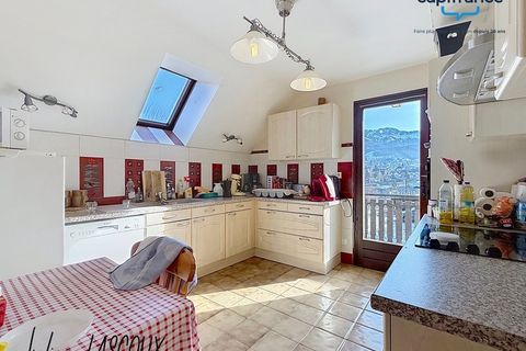 Villa a Villard-de-Lans, Isere, Villard-de-Lans - € 459.000 | Ref: 340937638905 - foto 3