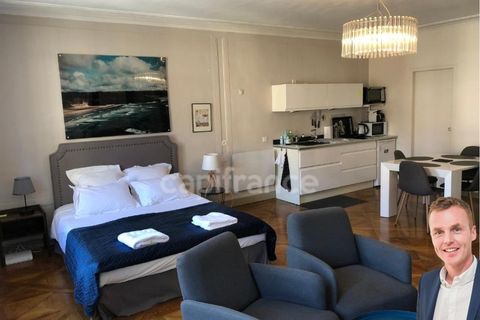 Lejlighed i Quimper, Finistere, Quimper - € 128.000 | Ref: 340935251227 - foto 1