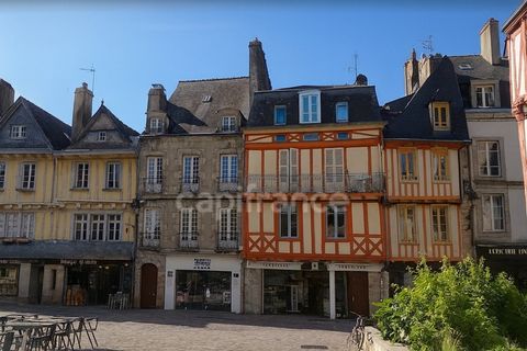 Lejlighed i Quimper, Finistere, Quimper - € 128.000 | Ref: 340935251227 - foto 2
