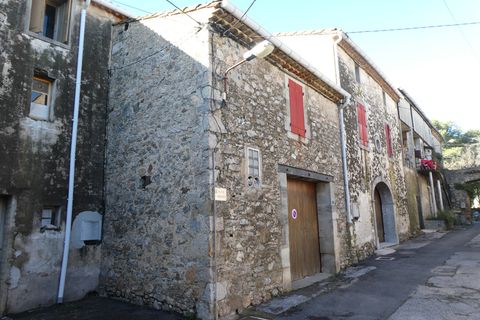 Landejendom i Roquessels, Herault, Roquessels - € 109.500 | Ref: 340938296458 - foto 4