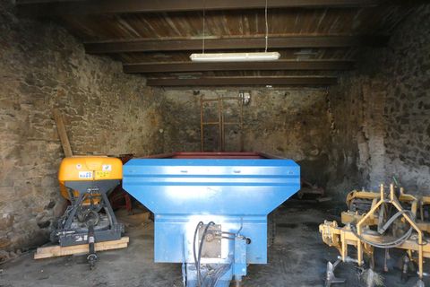 Landejendom i Roquessels, Herault, Roquessels - € 109.500 | Ref: 340938296458 - foto 5