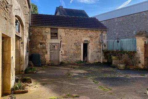 Villa i Coutarnoux, Yonne, Coutarnoux - € 85.000 | Ref: 340934704356 - foto 3
