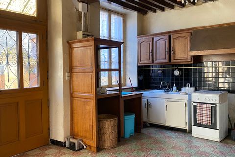 Villa i Coutarnoux, Yonne, Coutarnoux - € 85.000 | Ref: 340934704356 - foto 4