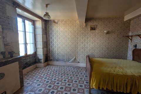 Villa i Coutarnoux, Yonne, Coutarnoux - € 85.000 | Ref: 340934704356 - foto 7