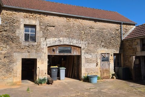 Villa i Coutarnoux, Yonne, Coutarnoux - € 85.000 | Ref: 340934704356 - foto 8
