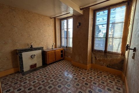 Villa i Coutarnoux, Yonne, Coutarnoux - € 85.000 | Ref: 340934704356 - foto 9