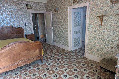 Villa i Coutarnoux, Yonne, Coutarnoux - € 85.000 | Ref: 340934704356 - foto 11