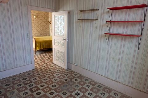 Villa i Coutarnoux, Yonne, Coutarnoux - € 85.000 | Ref: 340934704356 - foto 12