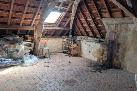 Villa i Coutarnoux, Yonne, Coutarnoux - € 85.000 | Ref: 340934704356 - foto 13