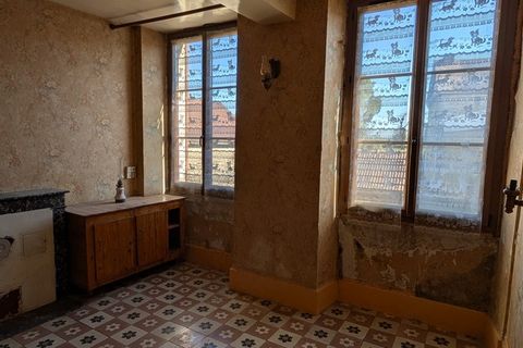 Villa i Coutarnoux, Yonne, Coutarnoux - € 85.000 | Ref: 340934704356 - foto 15