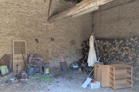 Villa i Coutarnoux, Yonne, Coutarnoux - € 85.000 | Ref: 340934704356 - foto 17