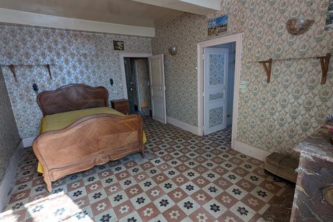 Villa i Coutarnoux, Yonne, Coutarnoux - € 85.000 | Ref: 340934704356 - foto 20