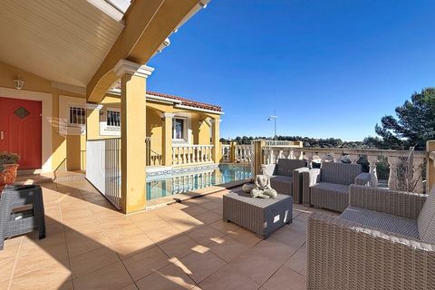 Villa i Juvignac, Herault, Juvignac - € 685.000 | Ref: 340935643968 - foto 1