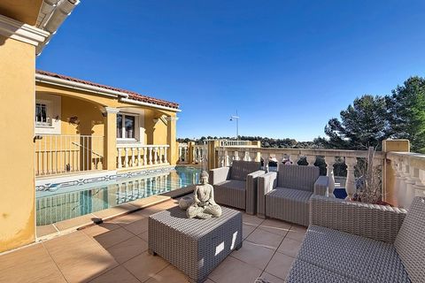 Villa i Juvignac, Herault, Juvignac - € 685.000 | Ref: 340935643968 - foto 3