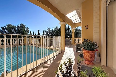 Villa i Juvignac, Herault, Juvignac - € 685.000 | Ref: 340935643968 - foto 21