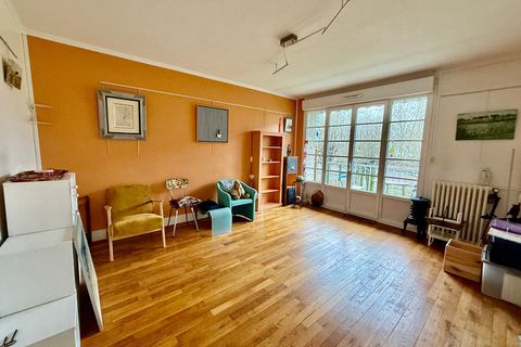 Leilighet i Nevers, Nievre, Nevers - € 85 000 | Ref: 340938830215 - foto 3