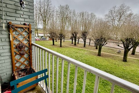 Leilighet i Nevers, Nievre, Nevers - € 85 000 | Ref: 340938830215 - foto 5