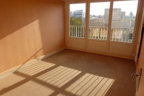 Leilighet i Angers, Maine-et-Loire, Angers - € 265 000 | Ref: 340938651781 - foto 5
