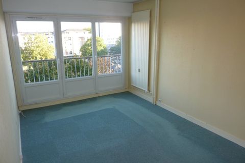 Leilighet i Angers, Maine-et-Loire, Angers - € 265 000 | Ref: 340938651781 - foto 9