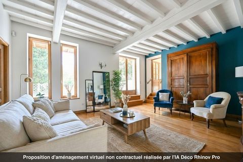 Villa i Thurins, Rhone, Thurins - € 469.900 | Ref: 340936460045 - foto 1