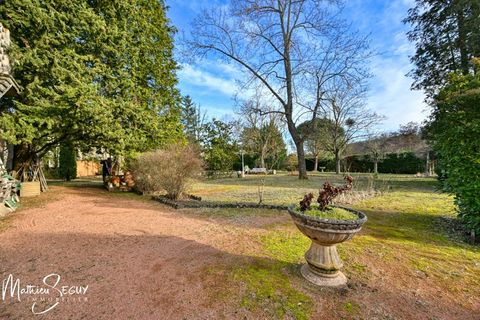 Villa i Thurins, Rhone, Thurins - € 469.900 | Ref: 340936460045 - foto 2
