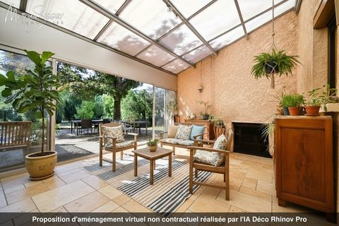 Villa i Thurins, Rhone, Thurins - € 469.900 | Ref: 340936460045 - foto 3