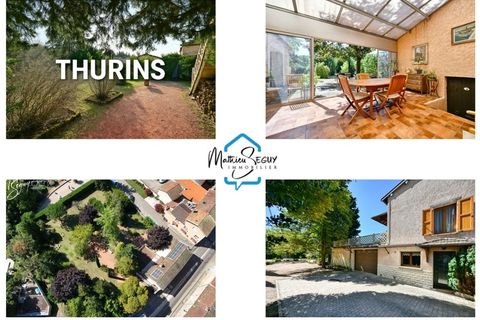 Villa i Thurins, Rhone, Thurins - € 469.900 | Ref: 340936460045 - foto 6