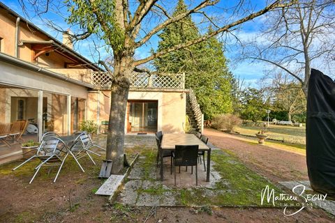 Villa i Thurins, Rhone, Thurins - € 469.900 | Ref: 340936460045 - foto 8