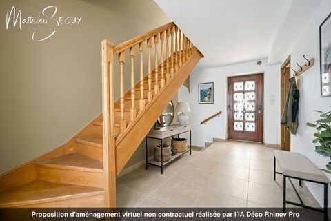 Villa i Thurins, Rhone, Thurins - € 469.900 | Ref: 340936460045 - foto 9