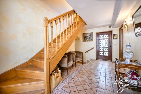 Villa i Thurins, Rhone, Thurins - € 469.900 | Ref: 340936460045 - foto 10