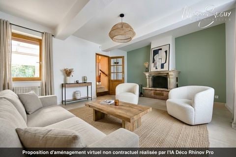 Villa i Thurins, Rhone, Thurins - € 469.900 | Ref: 340936460045 - foto 11