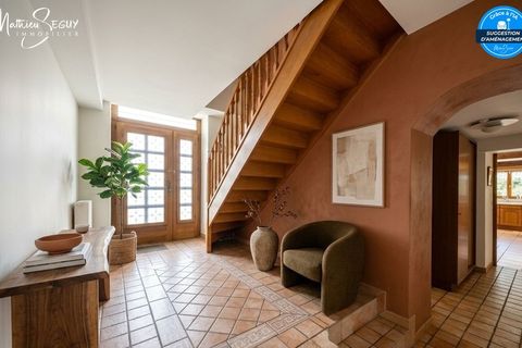 Villa i Thurins, Rhone, Thurins - € 469.900 | Ref: 340936460045 - foto 13