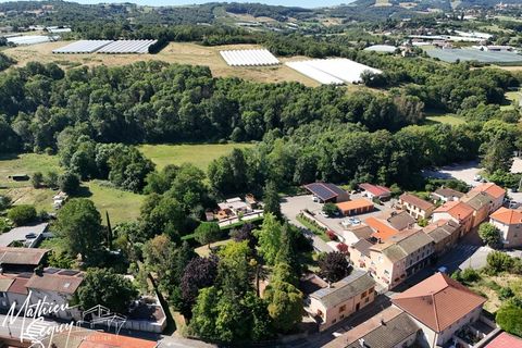 Villa i Thurins, Rhone, Thurins - € 469.900 | Ref: 340936460045 - foto 15
