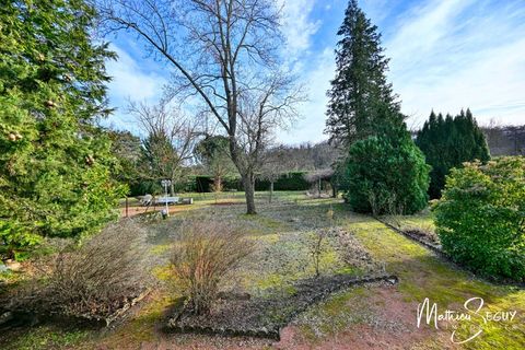 Villa i Thurins, Rhone, Thurins - € 469.900 | Ref: 340936460045 - foto 28
