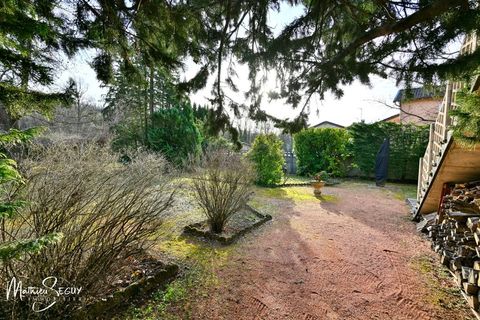 Villa i Thurins, Rhone, Thurins - € 469.900 | Ref: 340936460045 - foto 29
