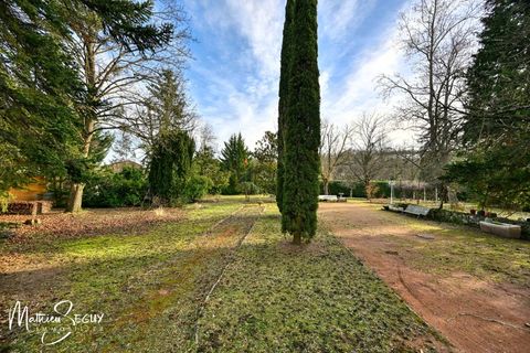 Villa i Thurins, Rhone, Thurins - € 469.900 | Ref: 340936460045 - foto 33