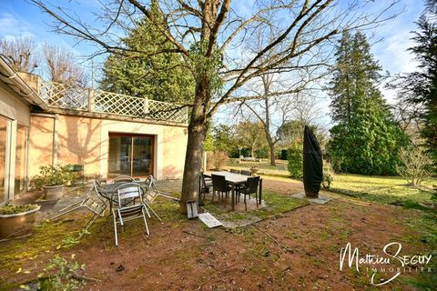 Villa i Thurins, Rhone, Thurins - € 469.900 | Ref: 340936460045 - foto 34