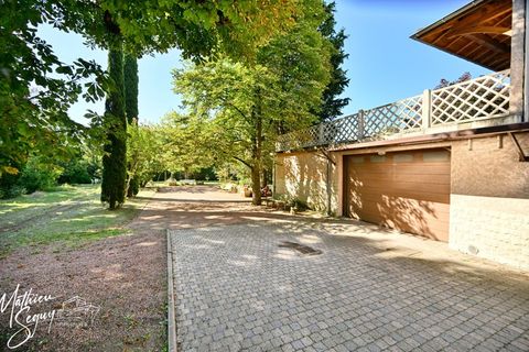 Villa i Thurins, Rhone, Thurins - € 469.900 | Ref: 340936460045 - foto 37
