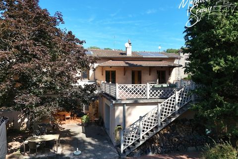 Villa i Thurins, Rhone, Thurins - € 469.900 | Ref: 340936460045 - foto 40