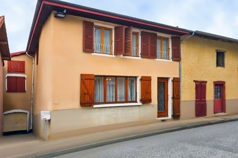Landsbyhus i Aigueperse, Puy-de-Dome, Aigueperse - € 85.000 | Ref: 340933745503 - foto 2