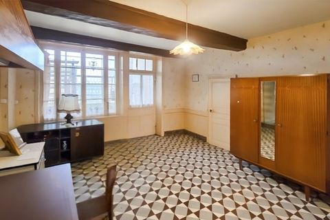 Landsbyhus i Aigueperse, Puy-de-Dome, Aigueperse - € 85.000 | Ref: 340933745503 - foto 4