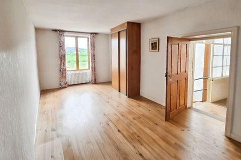 Landsbyhus i Aigueperse, Puy-de-Dome, Aigueperse - € 85.000 | Ref: 340933745503 - foto 7
