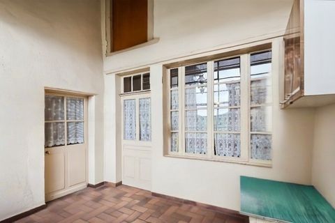 Landsbyhus i Aigueperse, Puy-de-Dome, Aigueperse - € 85.000 | Ref: 340933745503 - foto 8