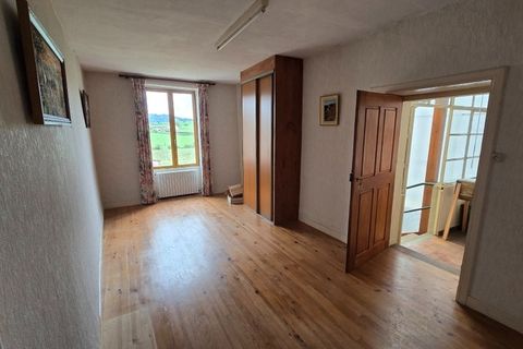 Landsbyhus i Aigueperse, Puy-de-Dome, Aigueperse - € 85.000 | Ref: 340933745503 - foto 10