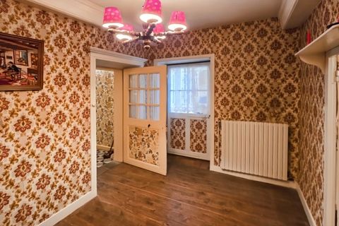 Landsbyhus i Aigueperse, Puy-de-Dome, Aigueperse - € 85.000 | Ref: 340933745503 - foto 12