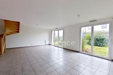 Villa i Liffré, Ille-et-Vilaine, Liffré - € 330.000 | Ref: 340932264790 - foto 4