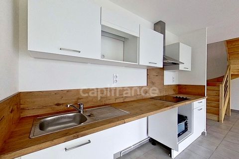 Villa i Liffré, Ille-et-Vilaine, Liffré - € 330.000 | Ref: 340932264790 - foto 5