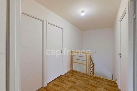 Villa i Liffré, Ille-et-Vilaine, Liffré - € 330.000 | Ref: 340932264790 - foto 6