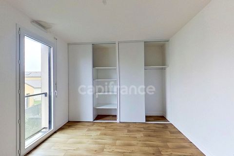 Villa i Liffré, Ille-et-Vilaine, Liffré - € 330.000 | Ref: 340932264790 - foto 7