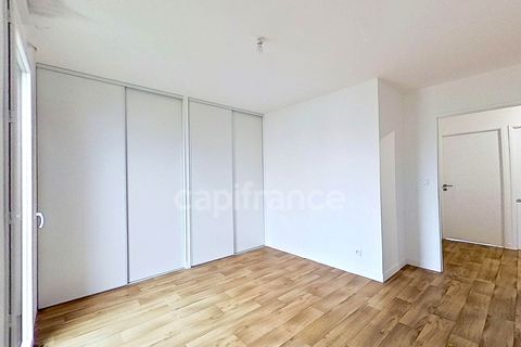 Villa i Liffré, Ille-et-Vilaine, Liffré - € 330.000 | Ref: 340932264790 - foto 8
